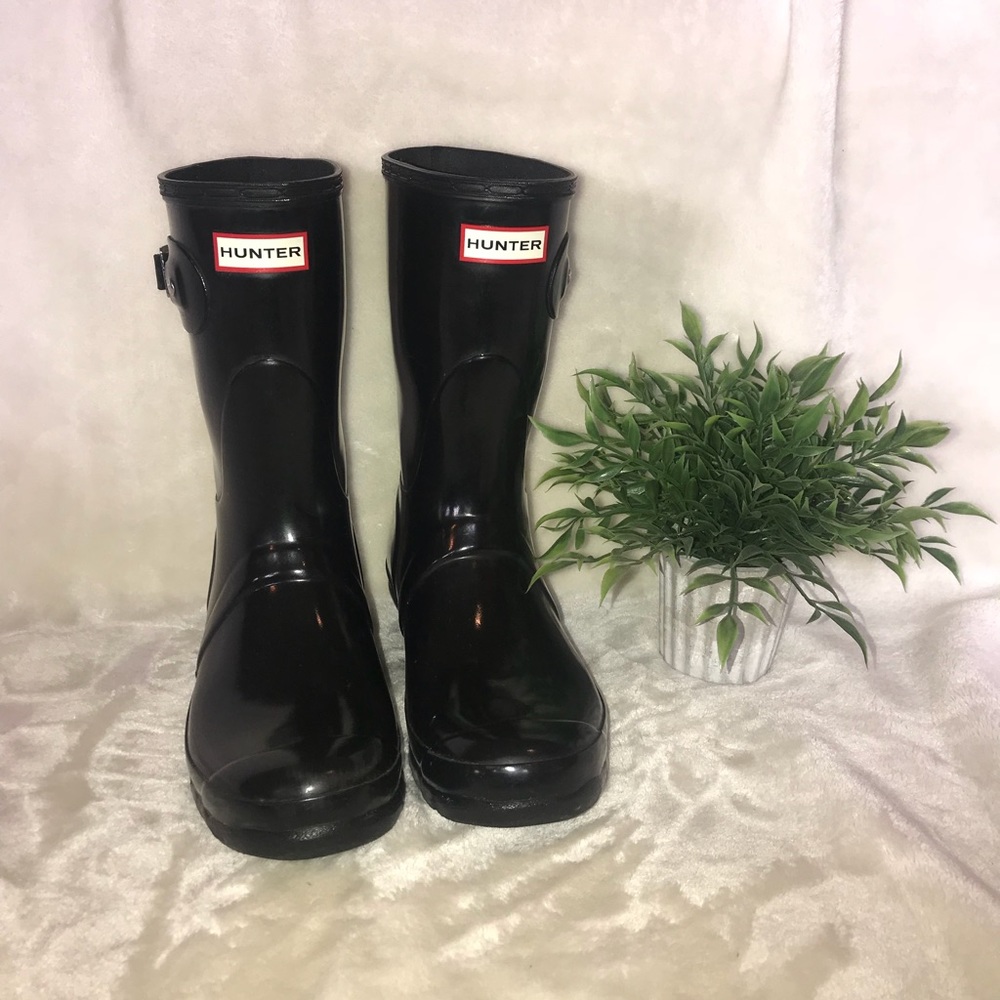 ✨Hunter boots